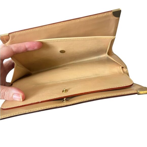 LOUIS VUITTON Murakami Long Wallet with COA - Picture 12 of 16